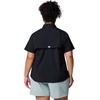 image:imageColumbia Womens PFG Bahama II Short Sleeve Fishing ShirtBlack
