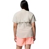 image:imageColumbia Womens PFG Bahama II Short Sleeve Fishing ShirtDark Stone
