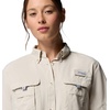 image:imageColumbia Womens PFG Bahama II Short Sleeve Fishing ShirtDark Stone