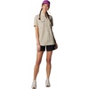 image:imageColumbia Womens PFG Bahama II Short Sleeve Fishing ShirtFossil
