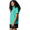image:imageColumbia Womens PFG Bahama II Short Sleeve Fishing ShirtGlaze Green