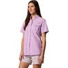 image:imageColumbia Womens PFG Bahama II Short Sleeve Fishing ShirtHydrangea