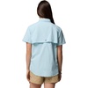 image:imageColumbia Womens PFG Bahama II Short Sleeve Fishing ShirtMarine Light