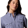 image:imageColumbia Womens PFG Bahama II Short Sleeve Fishing ShirtNew Moon
