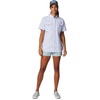 image:imageColumbia Womens PFG Bahama II Short Sleeve Fishing ShirtSnowdrift