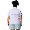 image:imageColumbia Womens PFG Bahama II Short Sleeve Fishing ShirtSnowdrift