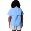 image:imageColumbia Womens PFG Bahama II Short Sleeve Fishing ShirtWhite Cap