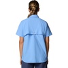 image:imageColumbia Womens PFG Bahama II Short Sleeve Fishing ShirtWhite Cap