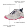 image:imageColumbia Womens PFG Pro SportGrey IceUltra Pink