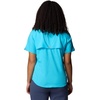 image:imageColumbia Womens PFG Tamiami II Short Sleeve Fishing ShirtAtoll
