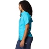 image:imageColumbia Womens PFG Tamiami II Short Sleeve Fishing ShirtAtoll