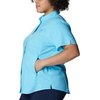 image:imageColumbia Womens PFG Tamiami II Short Sleeve Fishing ShirtAtoll
