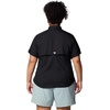 image:imageColumbia Womens PFG Tamiami II Short Sleeve Fishing ShirtBlack