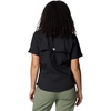 image:imageColumbia Womens PFG Tamiami II Short Sleeve Fishing ShirtBlack