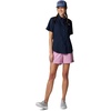 image:imageColumbia Womens PFG Tamiami II Short Sleeve Fishing ShirtCollegiate Navy