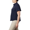 image:imageColumbia Womens PFG Tamiami II Short Sleeve Fishing ShirtCollegiate Navy