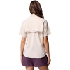 image:imageColumbia Womens PFG Tamiami II Short Sleeve Fishing ShirtDark Stone