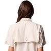 image:imageColumbia Womens PFG Tamiami II Short Sleeve Fishing ShirtDark Stone
