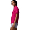 image:imageColumbia Womens PFG Tamiami II Short Sleeve Fishing ShirtGuava Pink