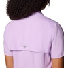 image:imageColumbia Womens PFG Tamiami II Short Sleeve Fishing ShirtHydrangea