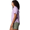 image:imageColumbia Womens PFG Tamiami II Short Sleeve Fishing ShirtHydrangea