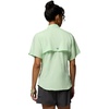 image:imageColumbia Womens PFG Tamiami II Short Sleeve Fishing ShirtKey West