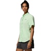 image:imageColumbia Womens PFG Tamiami II Short Sleeve Fishing ShirtKey West