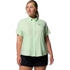 image:imageColumbia Womens PFG Tamiami II Short Sleeve Fishing ShirtKey West