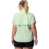 image:imageColumbia Womens PFG Tamiami II Short Sleeve Fishing ShirtKey West