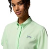 image:imageColumbia Womens PFG Tamiami II Short Sleeve Fishing ShirtKey West