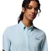 image:imageColumbia Womens PFG Tamiami II Short Sleeve Fishing ShirtMarine Light