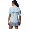 image:imageColumbia Womens PFG Tamiami II Short Sleeve Fishing ShirtMarine Light
