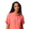 image:imageColumbia Womens PFG Tamiami II Short Sleeve Fishing ShirtMelonade