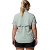image:imageColumbia Womens PFG Tamiami II Short Sleeve Fishing ShirtNiagara