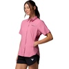 image:imageColumbia Womens PFG Tamiami II Short Sleeve Fishing ShirtRosette