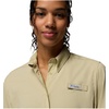image:imageColumbia Womens PFG Tamiami II Short Sleeve Fishing ShirtSerpentine