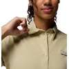 image:imageColumbia Womens PFG Tamiami II Short Sleeve Fishing ShirtSerpentine