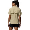 image:imageColumbia Womens PFG Tamiami II Short Sleeve Fishing ShirtSerpentine