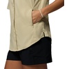 image:imageColumbia Womens PFG Tamiami II Short Sleeve Fishing ShirtSerpentine