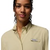 image:imageColumbia Womens PFG Tamiami II Short Sleeve Fishing ShirtSerpentine