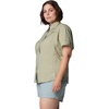 image:imageColumbia Womens PFG Tamiami II Short Sleeve Fishing ShirtSmokey Sage