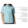 image:imageColumbia Womens PFG Tamiami II Short Sleeve Fishing ShirtSpray