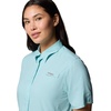 image:imageColumbia Womens PFG Tamiami II Short Sleeve Fishing ShirtSpray