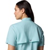 image:imageColumbia Womens PFG Tamiami II Short Sleeve Fishing ShirtSpray
