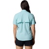 image:imageColumbia Womens PFG Tamiami II Short Sleeve Fishing ShirtSpray