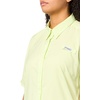 image:imageColumbia Womens PFG Tamiami II Short Sleeve Fishing ShirtSpring Yellow