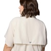 image:imageColumbia Womens PFG Tamiami II Short Sleeve Fishing ShirtStone
