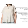 image:imageColumbia Womens PFG Tamiami II Short Sleeve Fishing ShirtStone