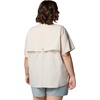 image:imageColumbia Womens PFG Tamiami II Short Sleeve Fishing ShirtStone