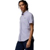 image:imageColumbia Womens PFG Tamiami II Short Sleeve Fishing ShirtTwilight
